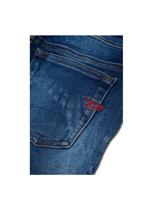 Pantalone, bambino, logato. DIESEL | J00993 KXBUXK01